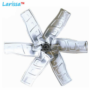 Tiếng ồn thấp treo tường vuông trục dòng chảy <span class=keywords><strong>Fan</strong></span>/Áp lực tiêu cực Blower thép không gỉ làm mát không khí quạt thông gió - Product Image 5