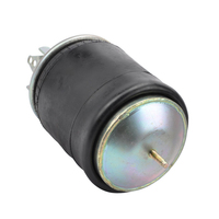 Nouvelles pièces de suspension pour remorques Continental d'origine, coussin d'air en caoutchouc, ressort pneumatique H6605 6605NP01 3171692 20427800 Cabine