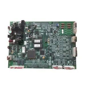 Mainboard 031-02507-100 For The Central Air Conditioning And Refrigeration Spare Parts Mainboard Logic Board Kit 031-02507-100