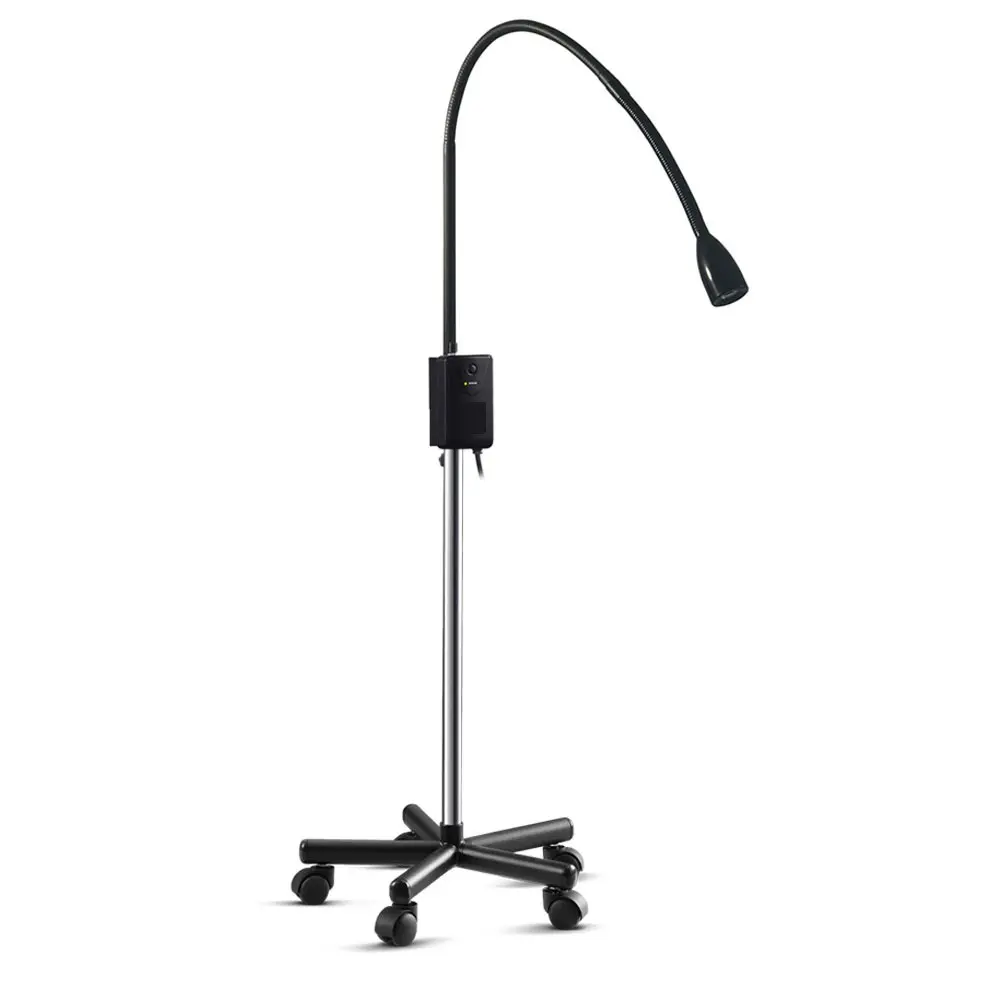 MT MEDICAL Mobile Medical Exam Light Price Mobile Operating Lamps Long Life New Type LED Surgical Lights