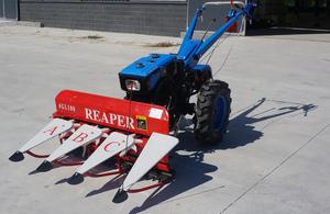 Zubr đi bộ máy kéo mới 12hp motorblok đi bộ máy kéo nóng bán ở Ukraine - Product Image 2