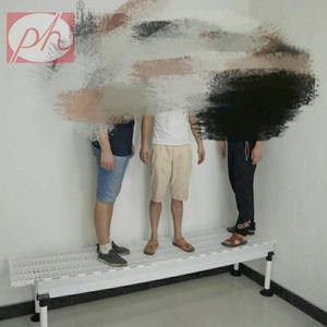 Piso de Rejilla de Alta Calidad para Granjas Avícolas, 1200*500mm, Material PP, para Patos, Gansos y Cabras, en Venta - Product Image 5