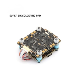 Contrôleur de vol <span class=keywords><strong>MAMBA</strong></span> F405MK2 V2 F40MK2/<span class=keywords><strong>F50</strong></span> Stack 30MM/M3 Support 3008 1150kv 2812 V3 Kit de pièces FPV - Product Image 5
