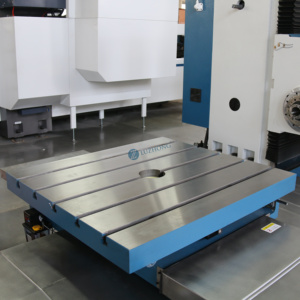 Multifunctional Cnc Milling <strong>Boring</strong> <strong>Machine</strong> TK611W Horizontal Cnc <strong>Boring</strong> <strong>Machine</strong> - Product Image 5