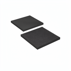 Original One Stop Service 10AX027E4F27I3LG 672 BBGA, FCBGA Embedded Buy Electronics Components Online - Product Image 1