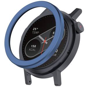 Bezel en métal de remplacement <span class=keywords><strong>pour</strong></span> montre CMF Watch Pro2, compatible avec la montre CMF Watch Pro2 - Product Image 6