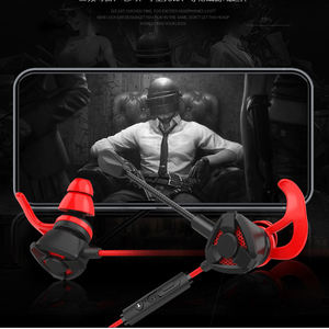 Jeu filaire stéréo écouteurs avec un <span class=keywords><strong>son</strong></span> clair et micro - Product Image 2