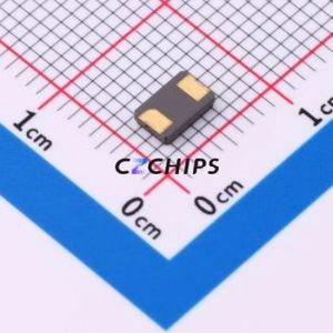SWXHHABVF0-16.384000 Crystal (Passive) SMD5032-2P Crystal Oscillator SMD Crystal Oscillator 16.384MHz 10ppm 20pF - Product Image 2
