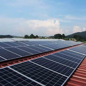 Sunway <strong>Solar</strong> <strong>Panels</strong> <strong>System</strong> 400 Watt - Product Image 5