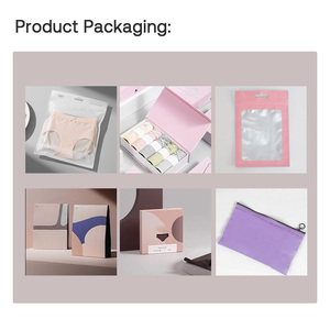 <strong>Sexy</strong> T Back Panties OEM <strong>Invisible</strong> G <strong>String</strong> No Show Underwear Panties <strong>C</strong> <strong>String</strong> with Removable Adjustable Transparent Straps - Product Image 6