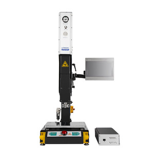 Soudeuse plastique 35k 1200w pour ABS, applications médicales et automobiles, 220v - Product Image 3