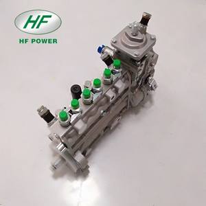 燃料噴射ポンプF6L913ディーゼルエンジンスペアパーツ - Product Image 1
