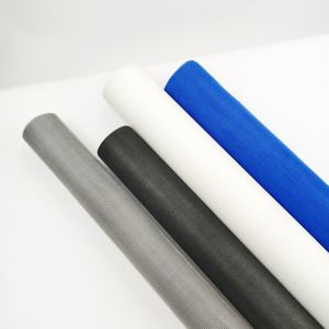 Filet anti-insectes en fibre de verre anti-âge 18*16 100g facile à installer <span class=keywords><strong>moustiquaire</strong></span> en fibre de verre pour l'extérieur - Product Image 1