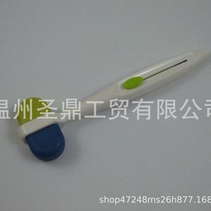 Marteau de percussion médical Shengding KT-GF05N en plastique, outil de diagnostic manuel pour examen neurologique, utilisation sur tout le corps - Product Image 3