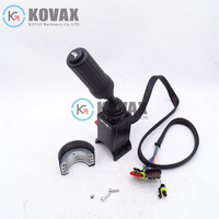 76036566 84126406 Commutateur combiné de commande par joystick pour chargeuse sur pneus New Holland FW110 FW130 FW190 LW110 LW130 LW170