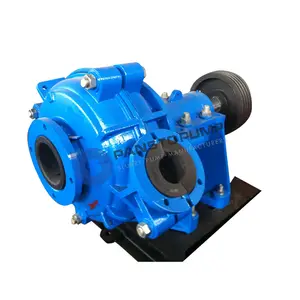 slurry pump for excavator lake sand volute liner for gold heavy duty used for mining water pincher pump for slurry