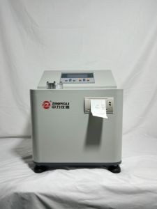 Bs3144 Iso3379 Satra Tm24 Ball Burst Methode Digitale Lederen Krakende Weerstand <span class=keywords><strong>Tester</strong></span> Iso 3379 Ball Burst <span class=keywords><strong>Tester</strong></span> Lastometer - Product Image 2