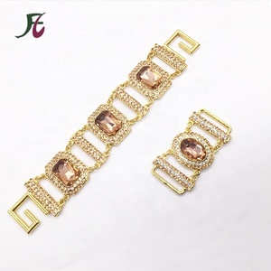 Conectores de Bikini de Cristal con Diseño Nuevo 2024, Hebilla de Sujetador Tipo Anillo de Metal con Decoración de Diamantes de Imitación, <span class=keywords><strong>Accesorios</strong></span> de Traje de Baño <span class=keywords><strong>para</strong></span> Chicas Sexys - Product Image 5