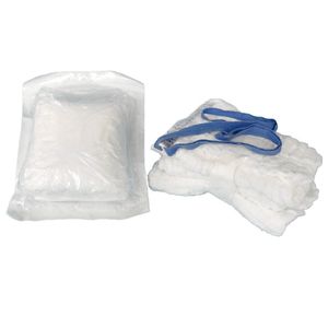 Penjualan Langsung Pabrikan Bantalan Spon Kasa Spons Perut dengan Sertifikat Ce - Product Image 1