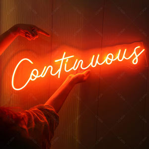 LC Zeichen Sexy Lady Leucht reklame Lampe Beleuchtung Benutzer definierte Leucht reklame Licht Dekoration für Bar KTV Shop LED <span class=keywords><strong>Neon</strong></span> - Product Image 4