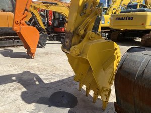 Ottime prestazioni usato escavatore <span class=keywords><strong>KOMATSU</strong></span> PC78US prezzo a buon mercato usato escavatore <span class=keywords><strong>KOMATSU</strong></span> PC78US vendita di seconda mano - Product Image 4