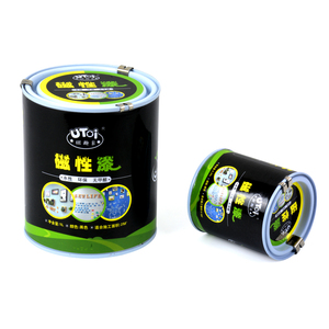 <span class=keywords><strong>Peinture</strong></span> pour tableau noir à base de <span class=keywords><strong>craie</strong></span> sans réflexion <span class=keywords><strong>peinture</strong></span> magnétique pour tableau noir à séchage rapide à base d'eau - Product Image 6