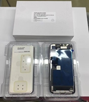 Écran LCD de qualité originale Pantalla pour iPhone 14 plus 14 pro 14 pro max Écran LCD pour téléphone mobile lcd