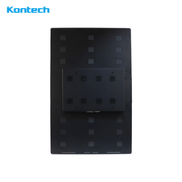 Écran tactile personnalisé de 32 pouces Kiosques de machine à écran tactile LCD capacitif Vertical Machine de jeu d'arcade Moniteurs à écran tactile