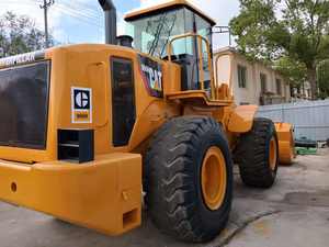 รถตักตีนตะขาบมือสองรถ320D2 320D 325C 330B 320C 320DL 330b 330d 329d สภาพการทำงานที่ดีแกนมอเตอร์ - Product Image 6