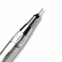 Machines à ongles légères et portables, 1 pièce, à main, outil de Salon de manucure et pédicure en acrylique, perceuse à ongles pour usage domestique, Nail Art, tendance