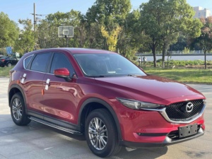 รถยนต์<span class=keywords><strong>มือสอง</strong></span> <span class=keywords><strong>Mazda</strong></span> <span class=keywords><strong>CX</strong></span>-<span class=keywords><strong>5</strong></span> ปี 2017 เครื่องยนต์ 2.0L พวงมาลัยซ้าย สำหรับส่งออก - Product Image 3
