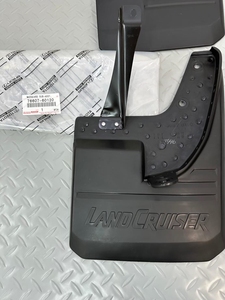 Land Cruiser 70 Series 1990-96 Bùn Bảo Vệ Flaps Splash Mới Chính Hãng Chắn Bùn Cho Xe Ô Tô - Product Image 5