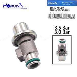 Regulador de presión de inyección de combustible 15610-48G00 3,0 3.5bar para <span class=keywords><strong>SUZUKI</strong></span> TU 250 VZ 1500 2009-2019 KAWASAKI KX 450F 2009-2023 - Product Image 2