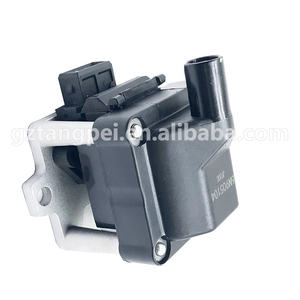 ملف إشعال عالي الجودة لسيارة فولكس فاجن أوم 6N905104 من من من من من من من ؟ - Product Image 2