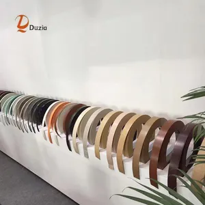 China Supplies Furniture Machine Edge Banding Tape Edge Banding Tape Foshan With Accessories