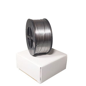 Fil de soudage en aluminium de haute qualité <span class=keywords><strong>Dancy</strong></span> Brand E5356 1,0 mm 1,2 mm 1,6 mm certifié ISO9001 CE pour le soudage de l'aluminium - Product Image 5