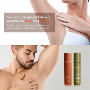 Grosir Deodoran Antiperspirant Tongkat Semprot Tubuh Pria Personal Roll-On Deodoran dan Antiperspirant