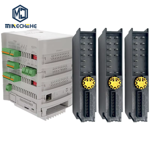 Module d'entrée analogique 4 canaux 4-20mA 6ES7134-4GD00-0AB0 6ES7134-4FB01-0AB0 6ES7134-4GB11-0AB0 13 bits pour système d'E/S distribué - Product Image 1