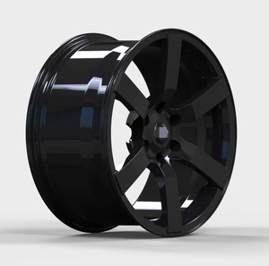 Nouvelles jantes forgées noires M2 M3 M4 E46 E90 E92 F80 G80 F82 à tailles décalées 5x112 5x114.3 5x120 ET 25mm 35mm - Product Image 1