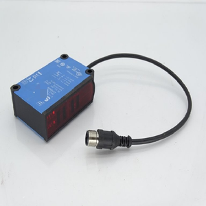 ตัวควบคุมการเขียนโปรแกรม PLC WL27-3P3402S13 เซ็นเซอร์ - Product Image 1