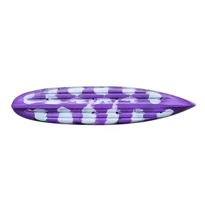 <span class=keywords><strong>Kayak</strong></span> simple assis sur le dessus, <span class=keywords><strong>Kayak</strong></span> simple assis sur le dessus pour les eaux océaniques - Product Image 2