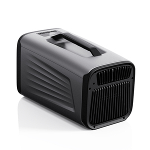 Deshumidificador Portátil IOG-2, Aire Acondicionado Portátil, Mini Aire Acondicionado Móvil para el Hogar en Verano - Product Image 1