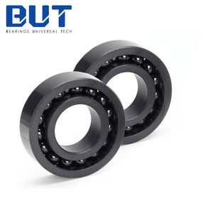 Pero Polvo De <span class=keywords><strong>Nitruro</strong></span> De Silicio Si3N4 Polvo De Cerámica De Alta Pureza - Product Image 6