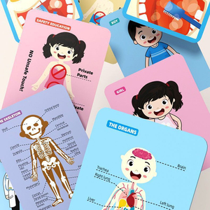 SeaMindかわいいドクタープレイセット子供のための子供の女の子と子供のための遊びおもちゃ木で作られた - Product Image 6