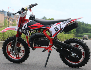 Mini <span class=keywords><strong>Motard</strong></span> Bike 50cc Mini Bike rose Mini <span class=keywords><strong>Cross</strong></span> Bike 49cc - Product Image 3