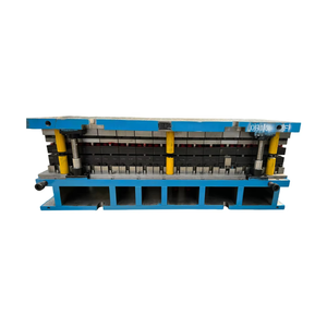 โรงงานผู้ผลิตแม่พิมพ์ปั๊มขึ้นรูป<span class=keywords><strong>แบบ</strong></span>หลายสถานีที่ปรับแต่งได้ ผลิตแม่พิมพ์ขึ้นรูปความแม่นยำสูงสำหรับการยืดฟิลเตอร์ - Product Image 2