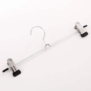 Clips metálicos para guardar pantalones, ropa, ropa interior, clips antideslizantes para faldas, clips para pantalones, de un yuan y - Product Image 2