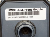 Module avant Malis Touch Screen Hmistu655 en stock