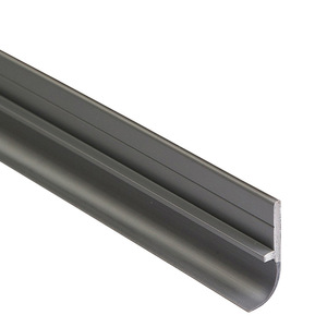 Silicone Door Sealing Strip Soundproof Self Adhesive For Door Bottom Weatherproofing And Pest Prevention - Product Image 5