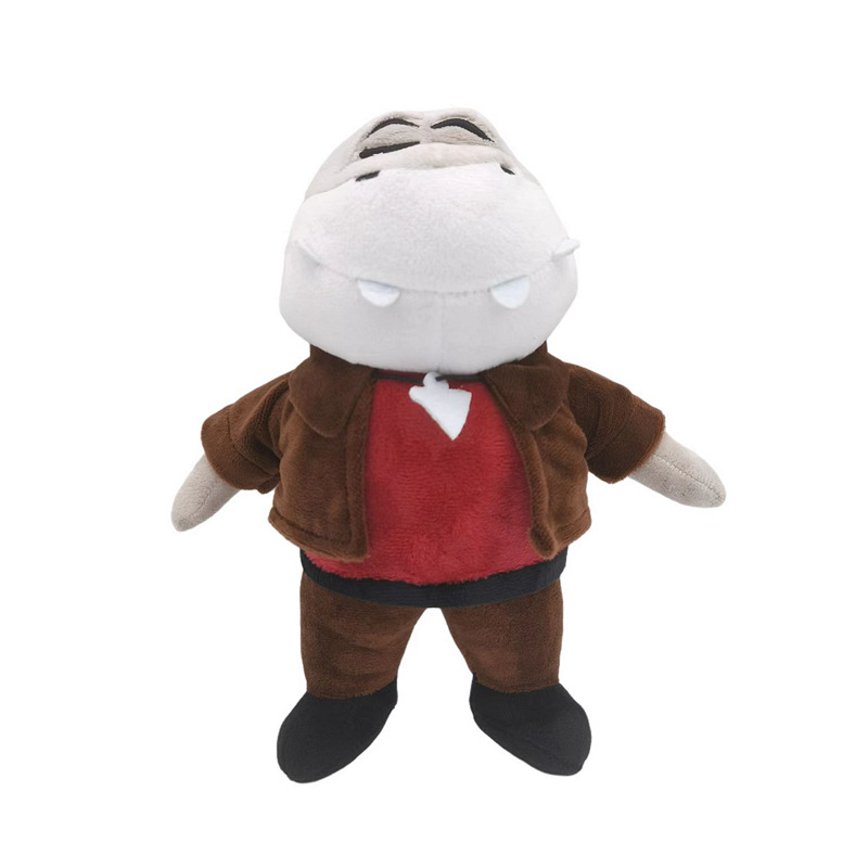 Un requin de 23cm pèse 110 grammes